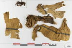 tissu ; fragments ; fragments, image 1/3