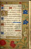 Livre d'heures à l'usage de Paris, image 11/29