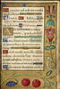 Livre d'heures à l'usage de Paris, image 12/29