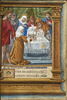 Livre d'heures à l'usage de Paris, image 4/29