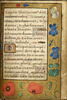 Livre d'heures à l'usage de Paris, image 7/29