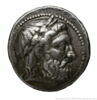 Tétradrachme d'argent de Séleucos Ier Nikator, image 1/2