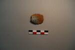 creuset, fragment ; tesson, image 1/2