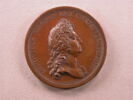 La famille royale / Naissance du duc de Berry, 1693, image 2/2