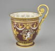 Tasse du déjeuner des Portraits de la famille royale et des Vues de Neuilly, image 2/6