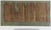 papyrus documentaire, image 1/2