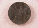 Médaille de confiance de 2 sols (assignat), image 1/2