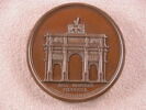 L’arc de triomphe du Carrousel, image 1/2