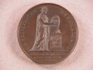 Mariage de Napoléon et Marie-Louise d’Autriche, 1810, image 1/2