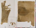 tunique  ; fragments, image 2/2