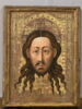 Vierge en buste (dite véronique de la Vierge) et Sainte Face, image 4/5