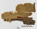 clavus ; encolure ; fragment, image 1/2