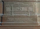 Monument élevé à la mémoire de l’archevêque de Méan, primat de Belgique, 1837, image 2/3