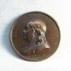 Benjamin Franklin par Dupré, 1786, image 1/2