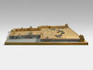 Projet pour le Grand Louvre de jour et de nuit, image 6/12
