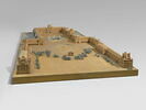 Projet pour le Grand Louvre de jour et de nuit, image 10/12
