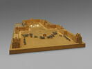 Projet pour le Grand Louvre de jour et de nuit, image 11/12