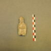 figurine, fragment, image 1/2