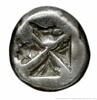 Didrachme d'argent athénien, image 2/2