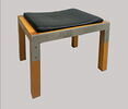 tabouret, image 2/3