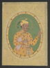 Portrait de l'empereur Akbar, image 1/2