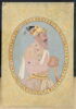 Portait de l'empereur Shah Jahan, image 1/2