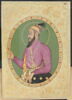 Portrait de Muhammad Mu’azzam Shah ‘Alam Bahadur, image 1/2