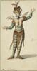 Costume de chimère : Chicot, image 1/2