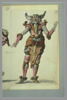 Costume de chimère, image 2/2