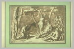 Le supplice de Marsyas, image 2/2