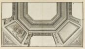 Etude pour un plafond, image 1/2