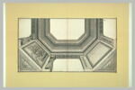 Etude pour un plafond, image 2/2