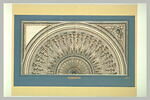 Ornement pour plafond, image 2/2