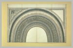 Ornement pour plafond, image 2/2