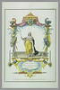 Monsieur le duc de Clermont Tonnerre, connétable, image 2/2