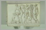 Fragment d'un relief dionysiaque, image 2/2