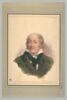 Portrait de Népomucène Lemercier, image 2/2