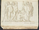 Frise de putti, image 1/2