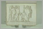 Frise de putti, image 2/2