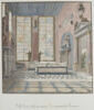 Salle du XVIè siècle, Musée des Monuments Français, image 3/3