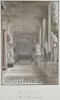 Salle du XVIIè siècle, Musée des Monuments Français, image 3/3