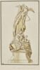 Tombeau de Pierre Mignard, image 1/2