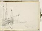 Bateaux sur la plage, image 1/2