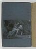 Homme soignant la patte d'un lion, image 1/3