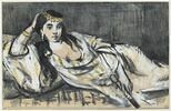 Odalisque, image 1/2