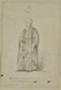 Reverend J.-S. Grover, M.A.F.S.A., Vice Provost of Eton College, image 1/2