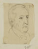 Portrait d'homme, image 1/2