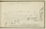 La berge à Saint-Mammès, image 1/2