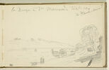 La berge à Saint-Mammès, image 1/2