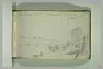 La berge à Saint-Mammès, image 2/2